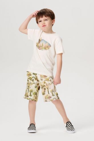 Noppies Kids T-shirt Darby - Whisper White