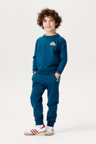 Noppies Kids Broek Hendaye - Legion Blue