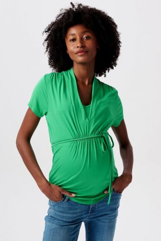 esprit Still t-shirt - Bright green