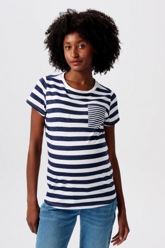 esprit T-shirt - Bright White