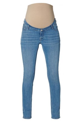 esprit Skinny Umstandsjeans - Medium Wash