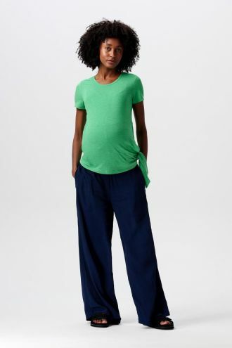 esprit Casual Hose - Dark Navy