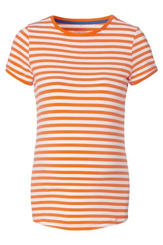 esprit T-shirt - Orange