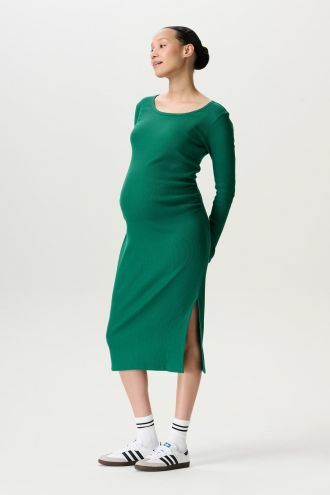 Noppies Maternity Robe Egedal - Bosphorus