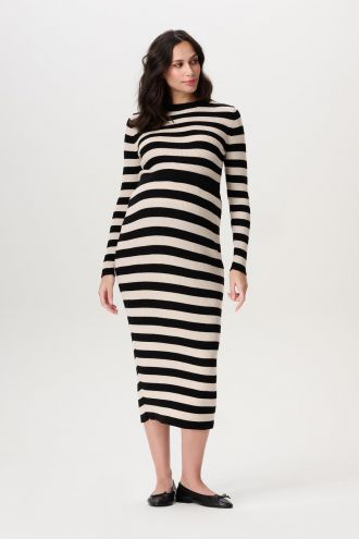 Noppies Maternity Jupe Fauske - Black