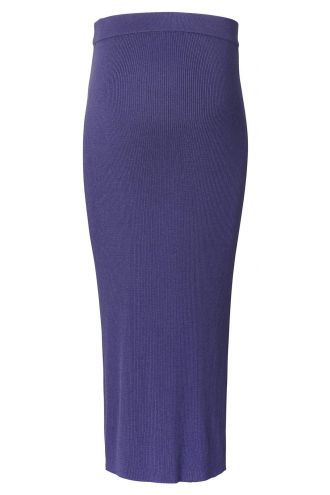 Noppies Maternity Jupe Floro - Skipper Blue