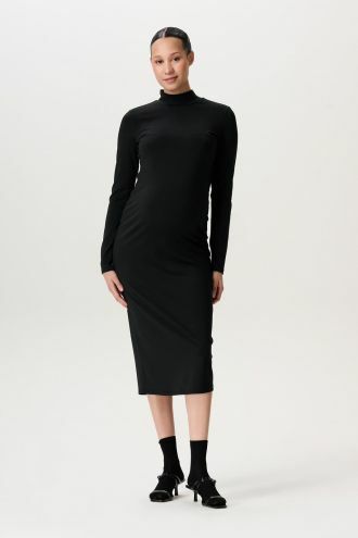 Noppies Maternity Robe Narvik - Black
