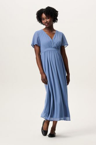 Noppies Maternity Jurk Amelie - Infinity