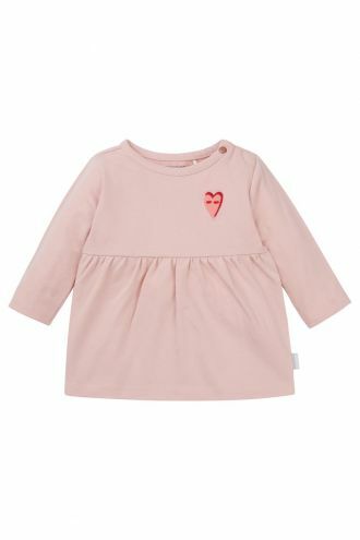 Noppies Baby Kleid Marsing - Evening Sand
