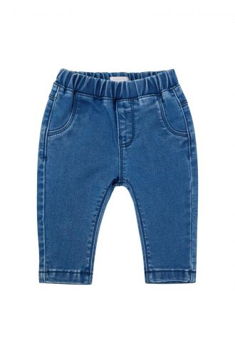 Noppies Nimes Girls Denim Pants Noppies Nimes Girls Denim Pants