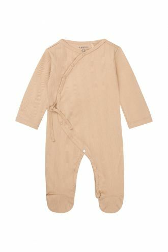 Noppies Baby Play suit Oakton - Sesame