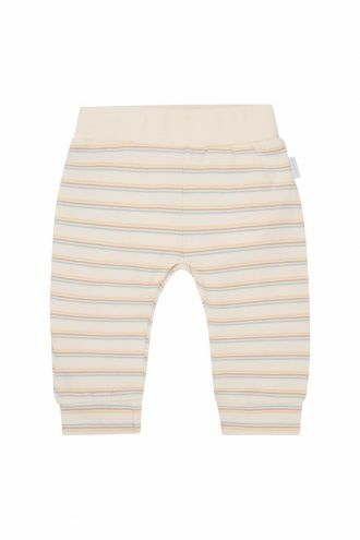 Noppies Baby Hose Onarga - Stripe pattern Off white