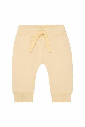 Noppies Baby Hose Orrington - Banana Crepe