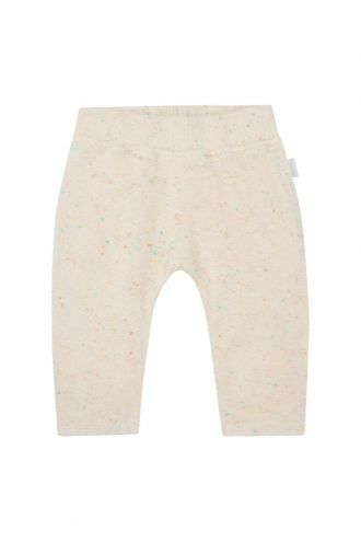 Noppies Baby Hose Okemos - Whisper White