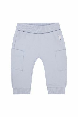 Noppies Baby Hose Olcott - Light Sky