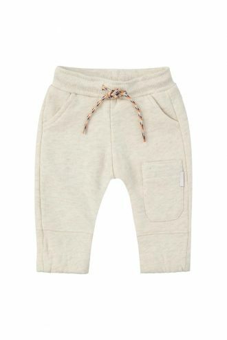 Noppies Baby Hose Ossipee - Oatmeal