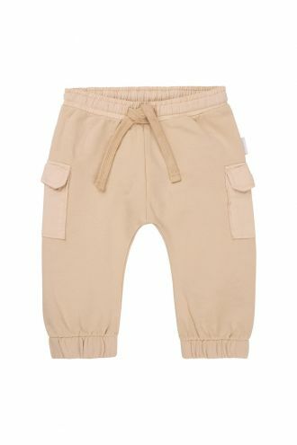 Noppies Baby Hose Orion - Soft Sand