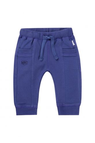 Noppies Baby Trousers Oelwein - Skipper Blue