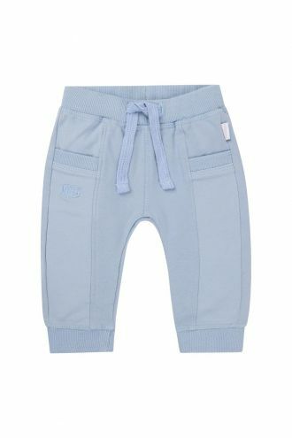 Noppies Baby Trousers Oelwein - Light Sky