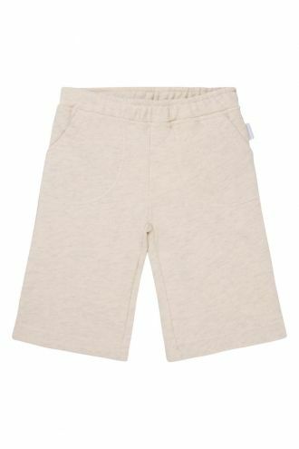 Noppies Baby Trousers Mololla - Oatmeal