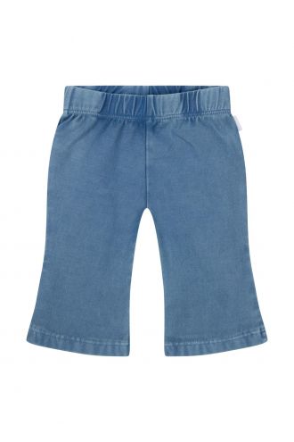 Noppies Baby Leggings Mills - Light Aged Blue
