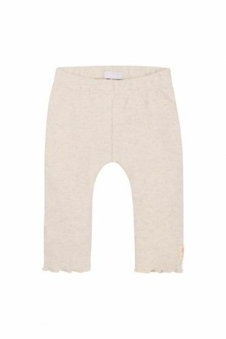 Noppies Baby Leggings Moosic - Oatmeal