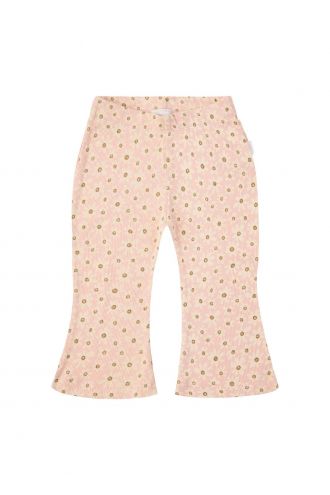 Noppies Baby Leggings Manaus - Floral pattern Pink