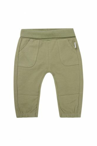 Noppies Baby Trousers Orsival - Oil Green