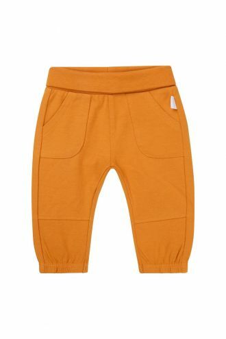 Noppies Baby Trousers Orsival - Golden Oak