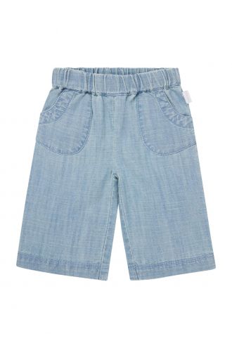 Noppies Baby Trousers Murtle - Light Blue