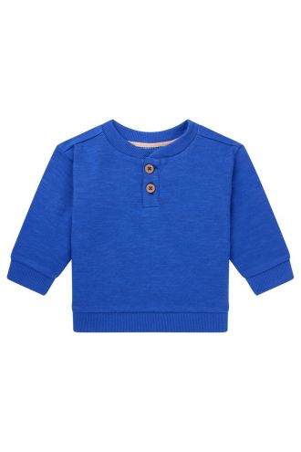 Noppies Baby Longsleeve Oita - Dazzling Blue