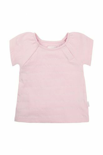 Noppies Baby Dress Mesilla - Lilac Snow