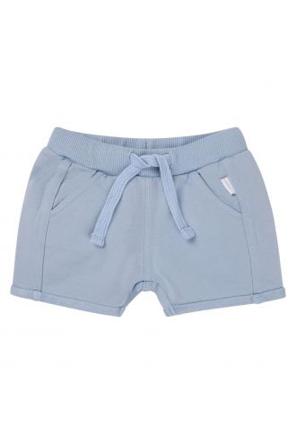 Noppies Baby Shorts Orlando - Light Sky
