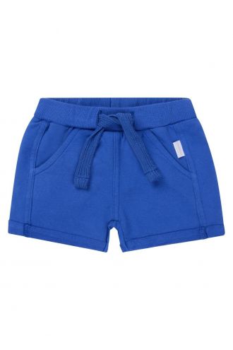 Noppies Baby Shorts Orlando - Dazzling Blue