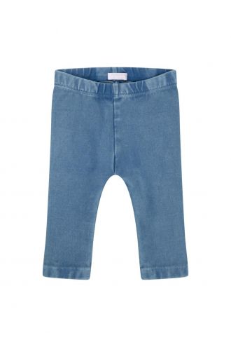 Noppies Baby Leggings Montara - Light Aged Blue