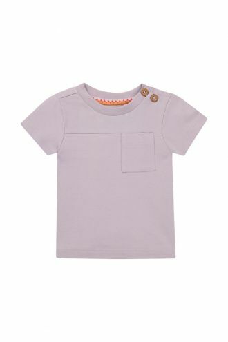 Noppies Baby T-shirt Olaus - Iris
