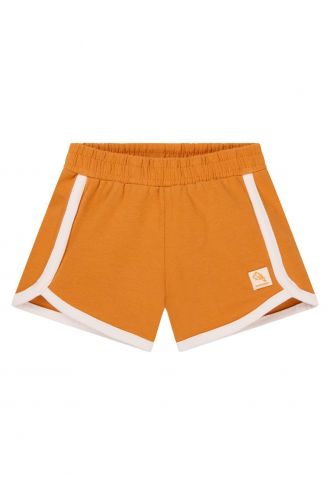 Noppies Baby Shorts Omar - Golden Oak