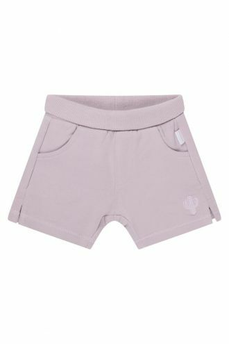 Noppies Baby Shorts Osmar - Iris