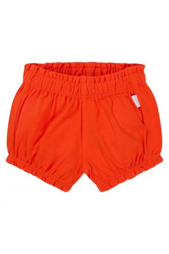 Noppies Baby Shorts Marinette - Spicy Orange