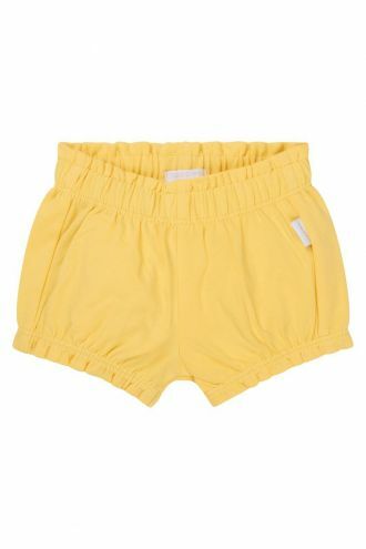 Noppies Baby Shorts Marinette - Cornsilk