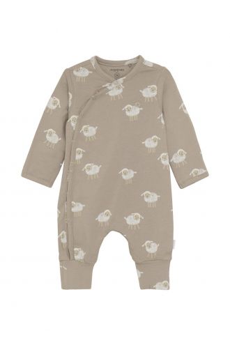 Noppies Baby Boxpak Soperton - Animal Pattern