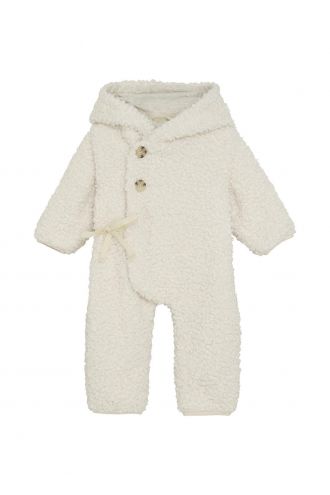 Noppies Baby Boxpak Sedan - Egret