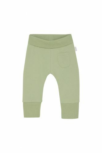 Noppies Baby Broek Sebree - Reseda