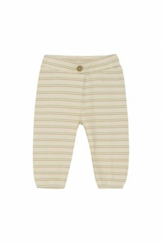 Noppies Baby Broek Sturgis - Stripe Pattern White