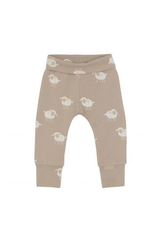 Noppies Baby Pantalon Sibley - Animal Pattern