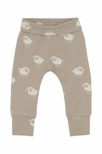 Noppies Baby Hose Sibley - Animal Pattern
