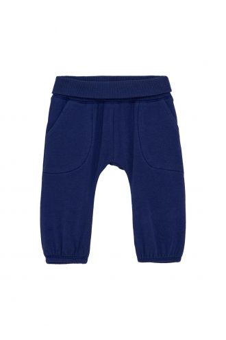 Noppies Baby Broek Silo - Blue Glow