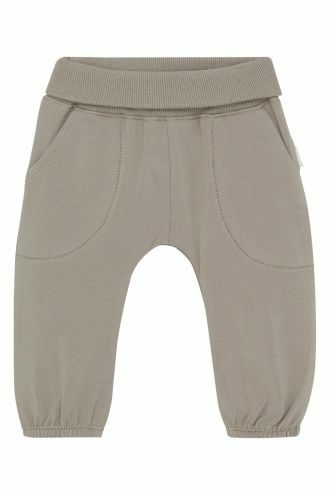 Noppies Baby Broek Silo - Vintage Khaki