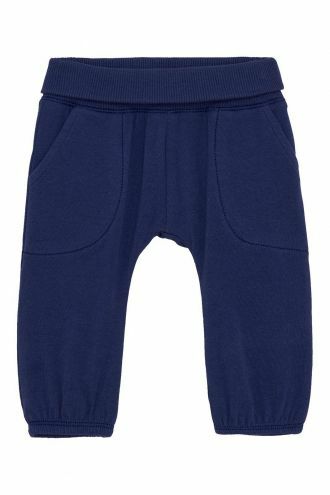 Noppies Baby Broek Silo - Blue Glow