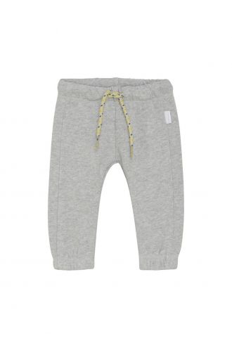 Noppies Baby Pantalon Sidon - Grey Melange
